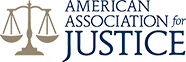 AMERICAN ASSOCIATION for JUSTICE