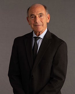 Photo of Bruce A. Eisenberg