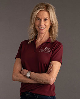 Photo of Cherie Redmer