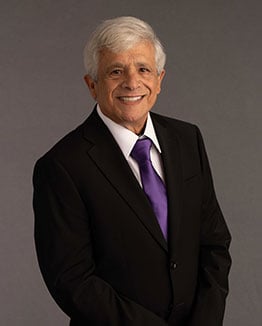 Photo of Mark A. Snyder