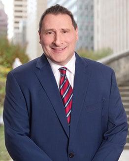 Photo of Stuart H. Arnovits