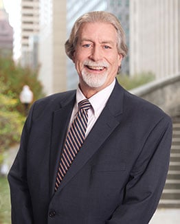 Photo of Thomas C. Newbrough